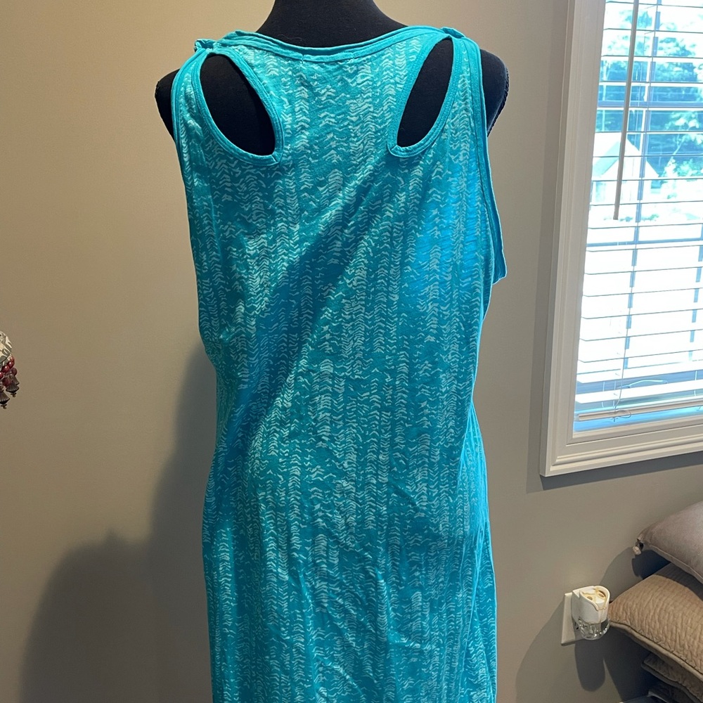 Women’s Fresh Produce Dress